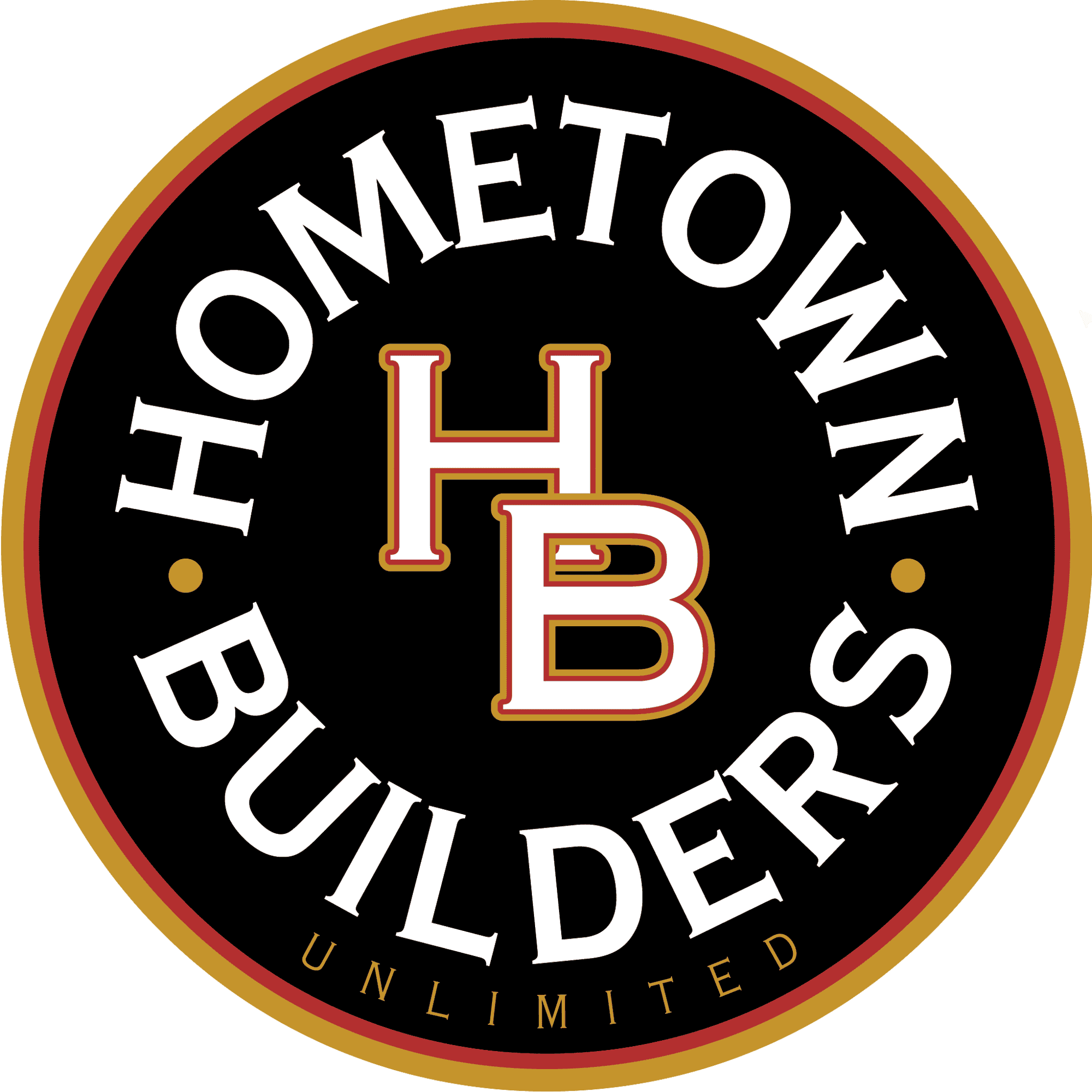 Hometown Builders Unlimited Logo