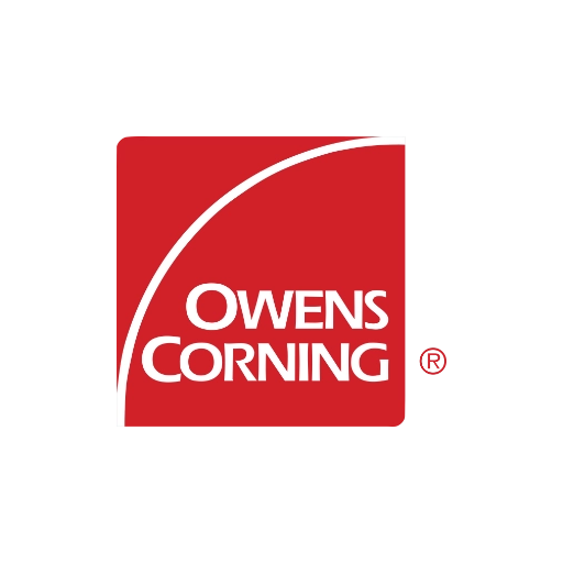 Owens Corning Logo